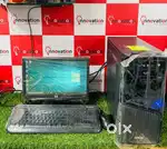 COMPUTER FULL SET C2D 4GB 250GB HDD  ONLY 3000/-