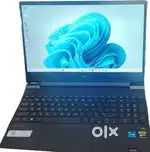 Victus gaming lap top by hp