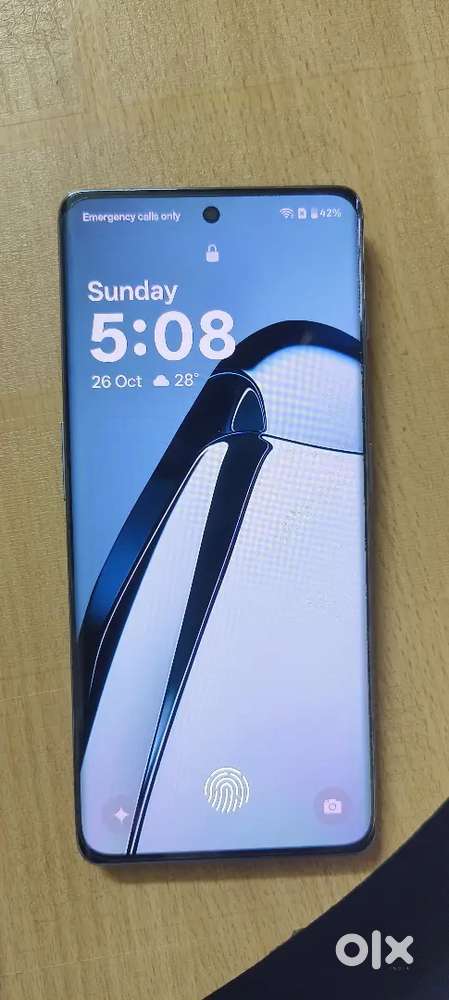 One plus 11r /ram 8 momery 128