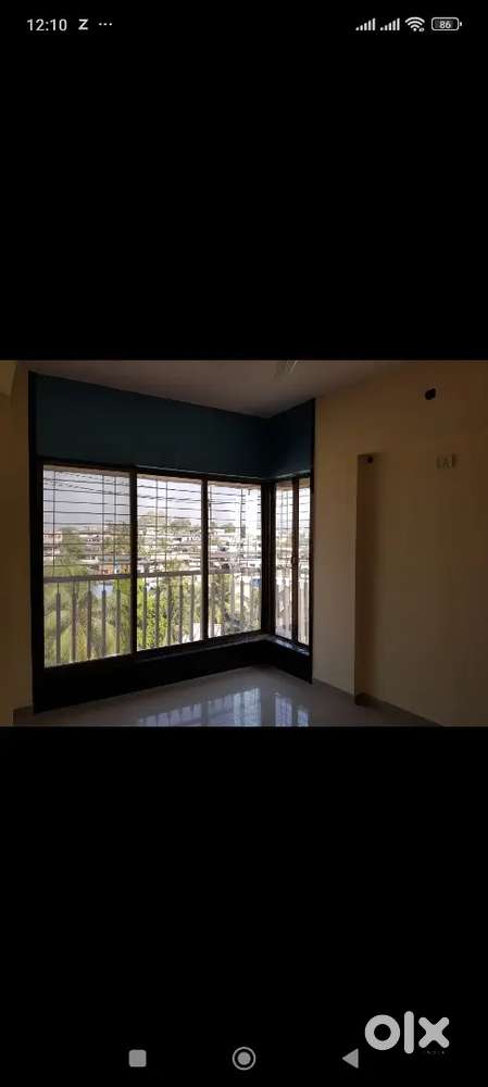 2bhk on rent in tower old Madhuban township