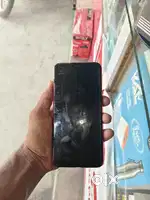 Oppo a1k with 2gb ram and 64gb harddisk
