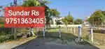 4.13 Cent East facing Dtcp approval site for sale in vadavalli