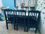 Dining Table.