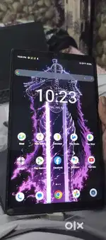 Realme pad mini 6 128gb LTE version