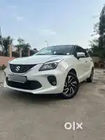Maruti Suzuki Baleno Zeta, 2021, Petrol