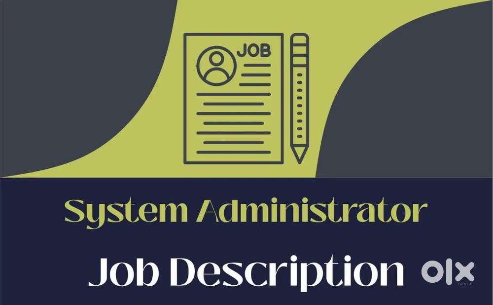 System Admin