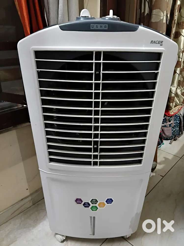 Usha Racer Cooler