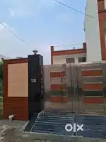 A Sweet House for you