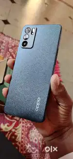 Oppo phone