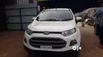 Ford Ecosport 1.5 TDCi Trend Plus, 2016, Diesel