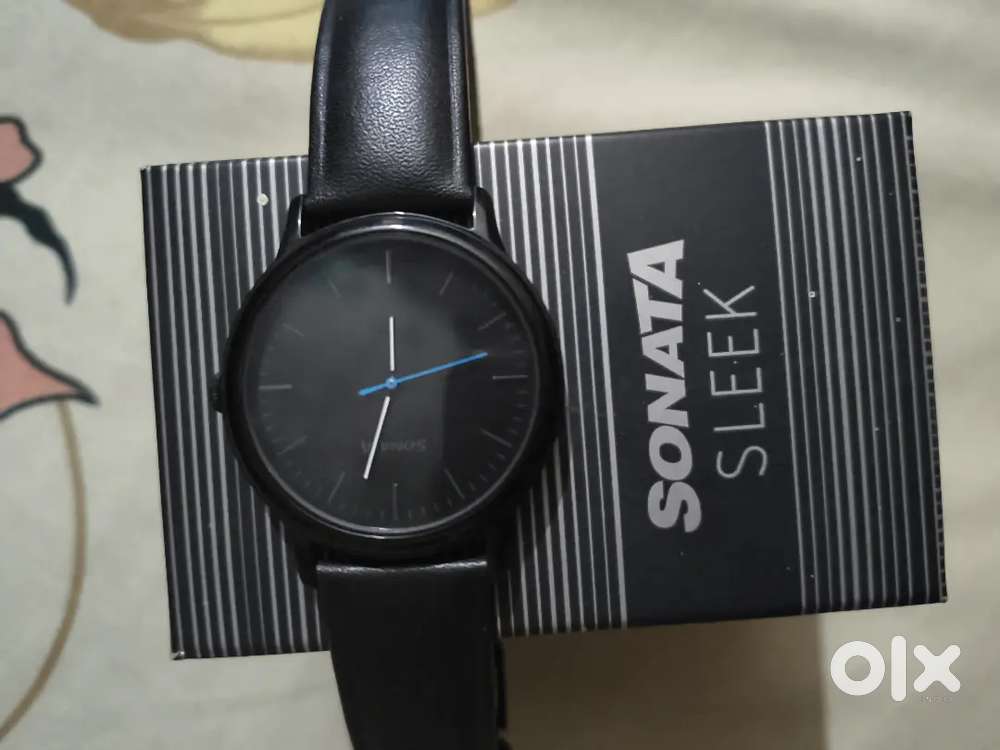 Wrist Watch