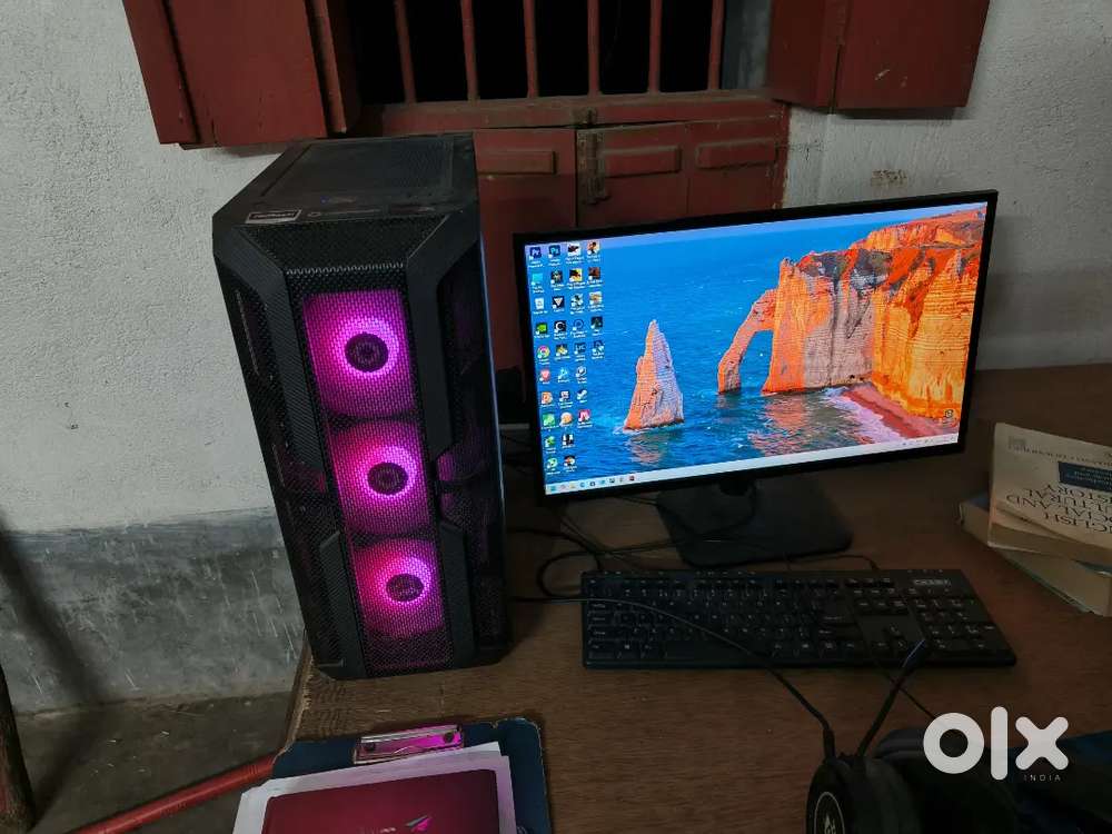 Computer pc laptop