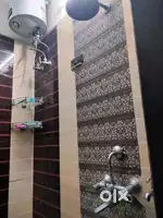 For PG 3000 per bed without meal wifi enable