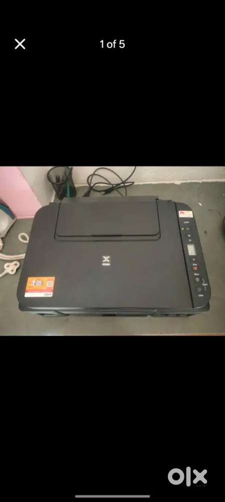 PRINTER OR WEB CAMERA