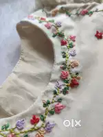 Tailors needed for an embroidery unit in blockpadi Ranni