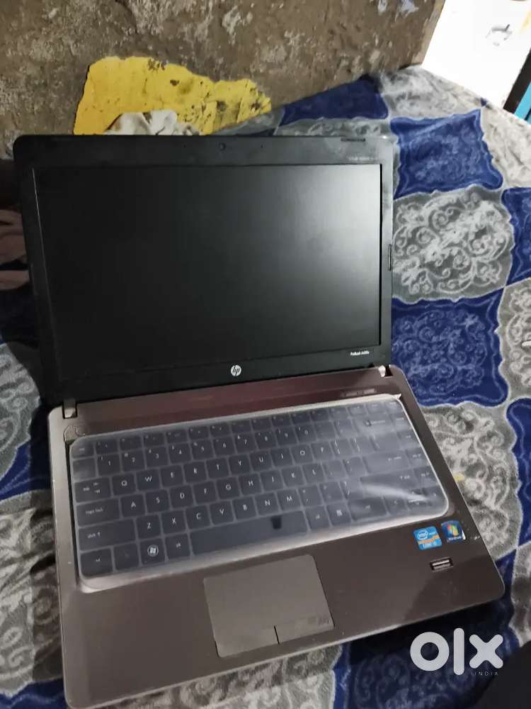 Laptop HP good