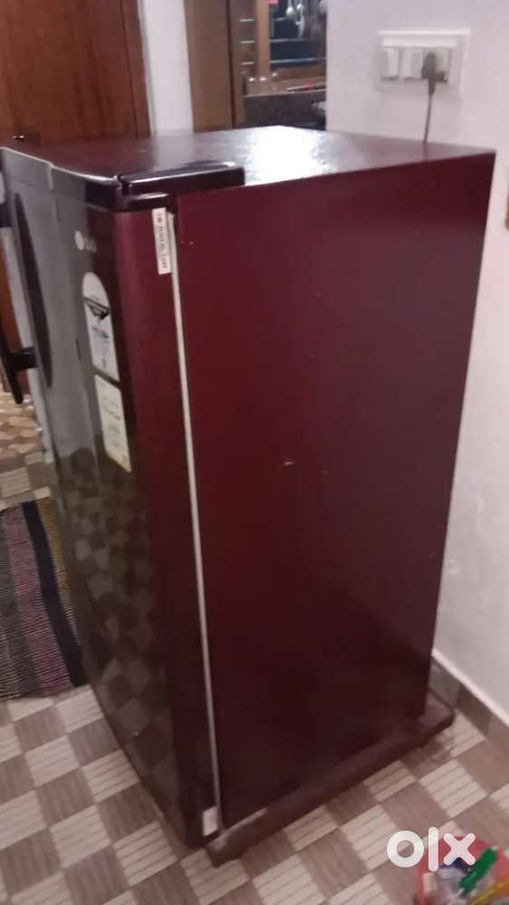 LG Fridge 2016 model