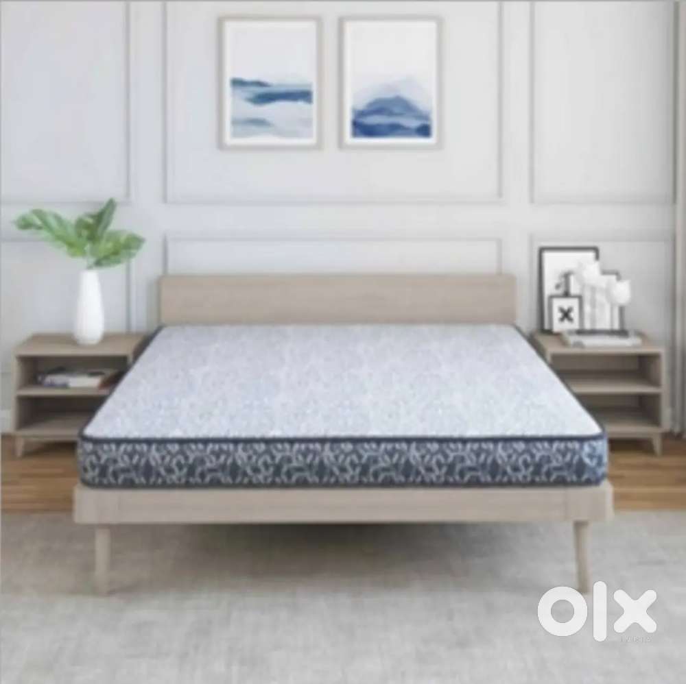 5 inch queen size mattress