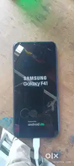 Samsung f41