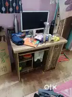 Compute with complete table set