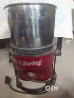 Iyer grinder for idli dosa n dough making