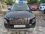Hyundai Venue SX Opt Turbo, 2024, Petrol