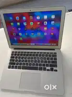 macbook air i5  apple laptop/RAM 8GB/SSD 256GB/14 inch