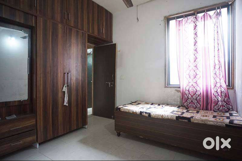 2 BHK Aashirwad Dreams For Sell in Vastral