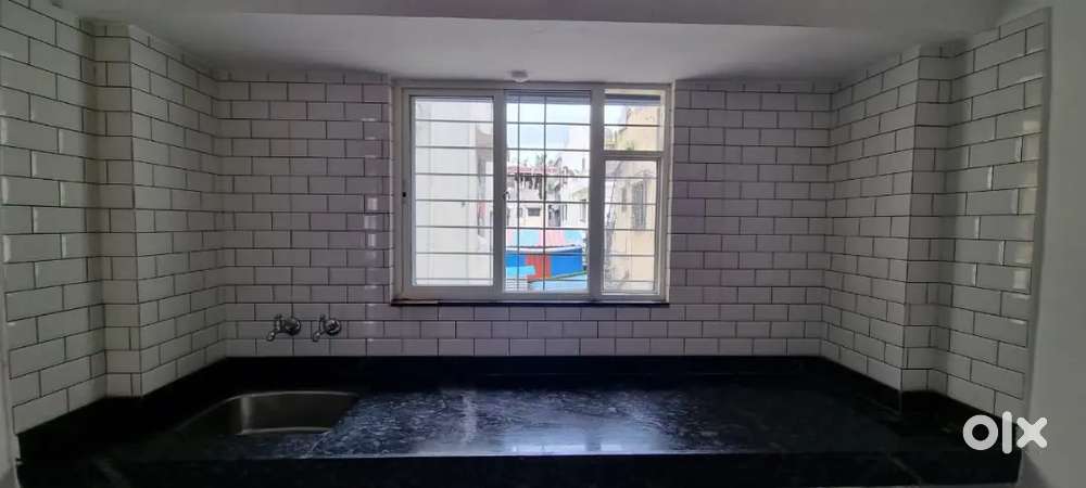 2bhk flat rent student ambegaon pathar DHANKAWADI