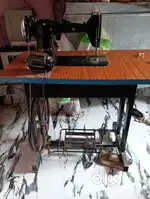 Silai wali machine