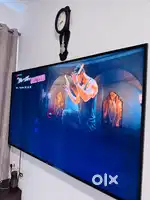 75 Samsung LED Smart TV