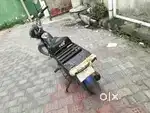 TVs xl heavy duty