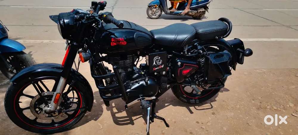 Good condition no repairs