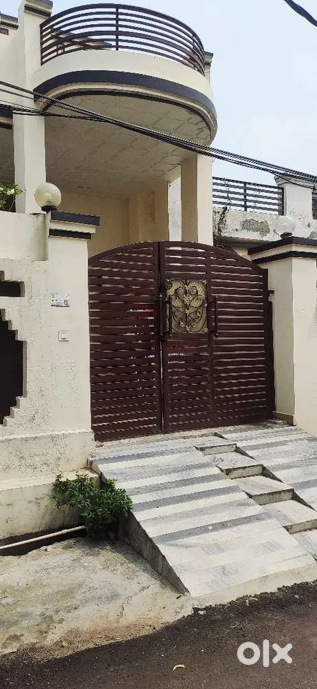 House for sale...7 marla house