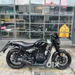 Royal Enfield Hunter 350