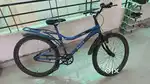 Cycle for 12 years kid and above in very good condition like new