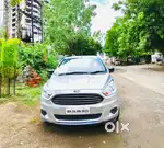 Ford Aspire Titatinium Blu TDCi, 2016, Diesel