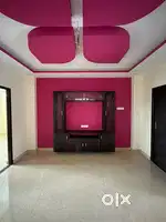 pvc interior work