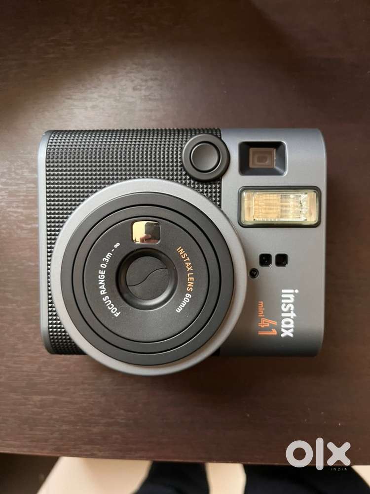 Fujifilm inst mini