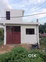 Small independent House