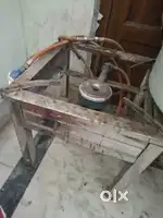 Hotel appliances