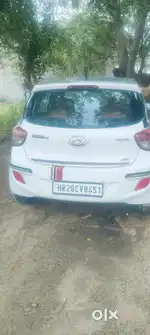 Hyundai Grand i10 2016