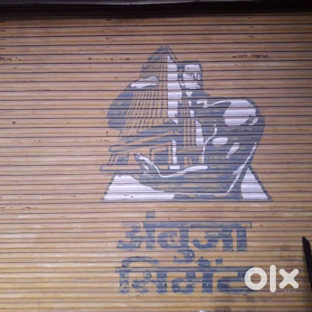 The location is good