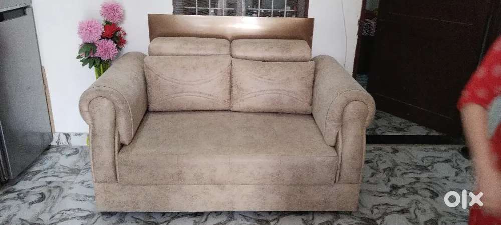 Sofa set sevan siter with tabal