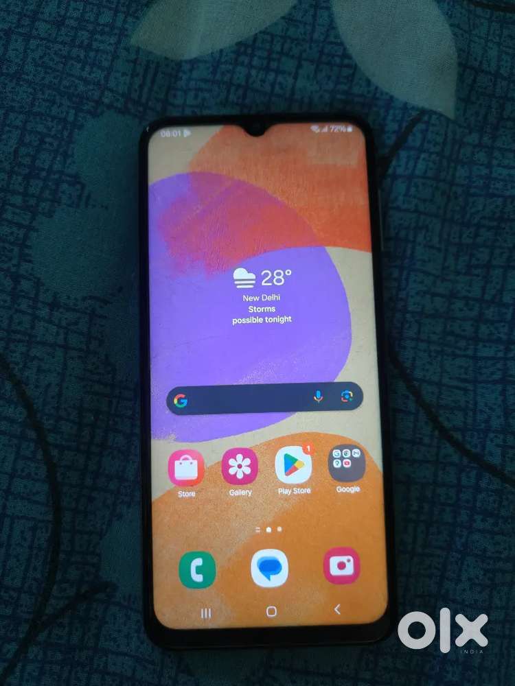 Samsung f23 5g