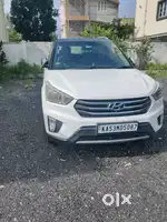 Hyundai 2016model