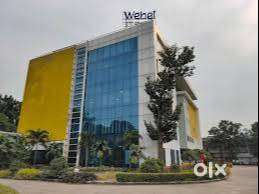 International Non-Voice Process