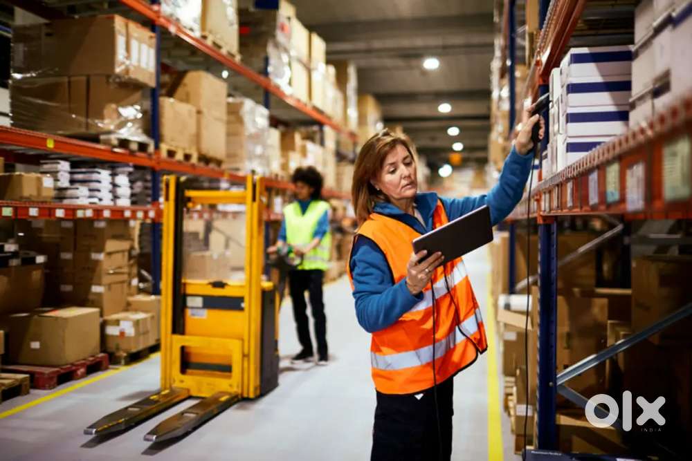 WE NEED 30+ CANDIDATES FOR WAREHOUSE COMPANY