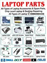 Dell hp Lenovo used laptop For Sale more details ping