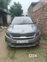 Kia Seltos HTK G, 2020, Petrol